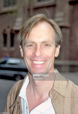 Keith Carradine