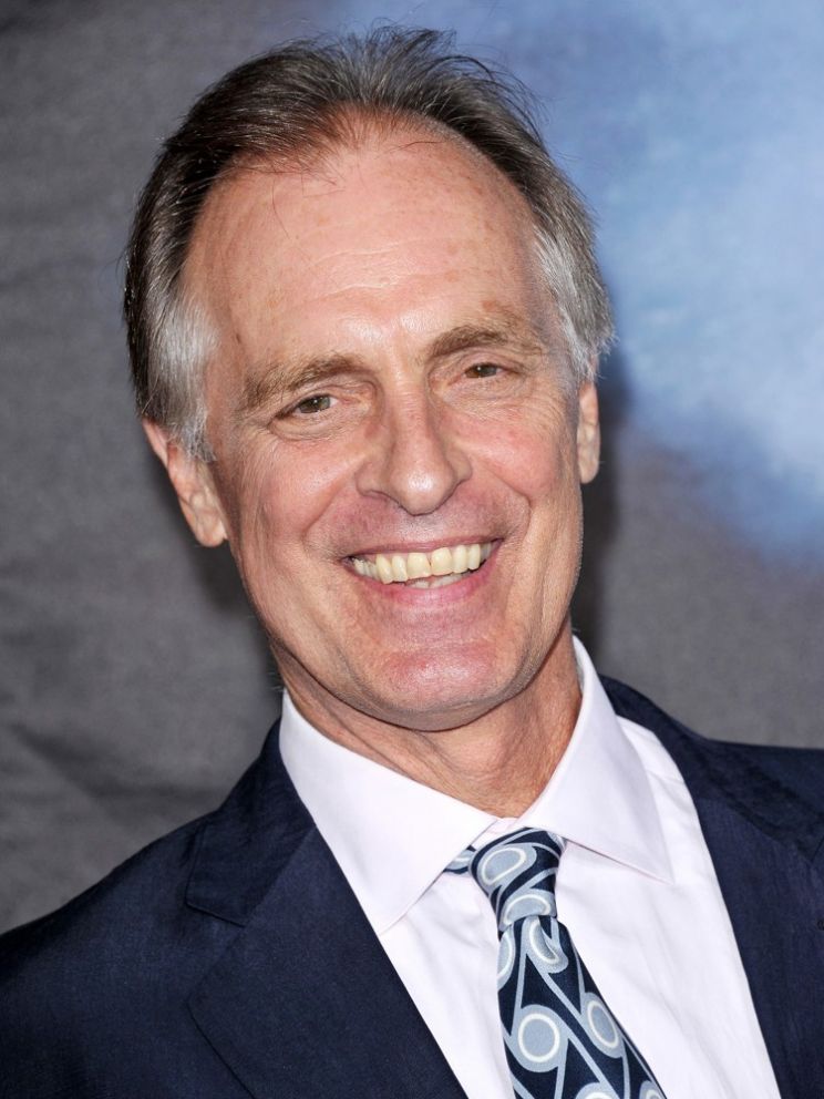 Keith Carradine