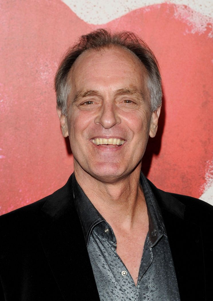 Keith Carradine