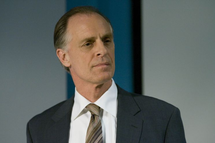 Keith Carradine