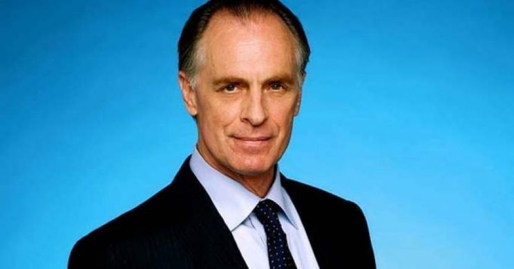 Keith Carradine