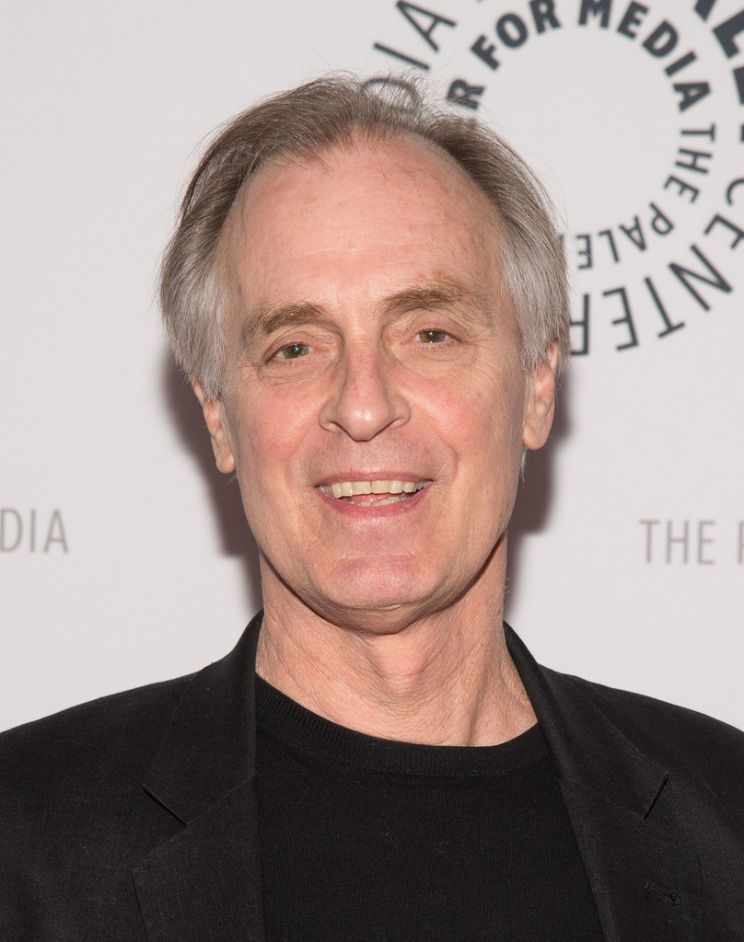 Keith Carradine