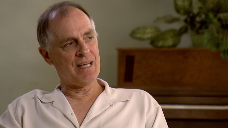 Keith Carradine