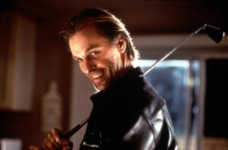 Keith Carradine