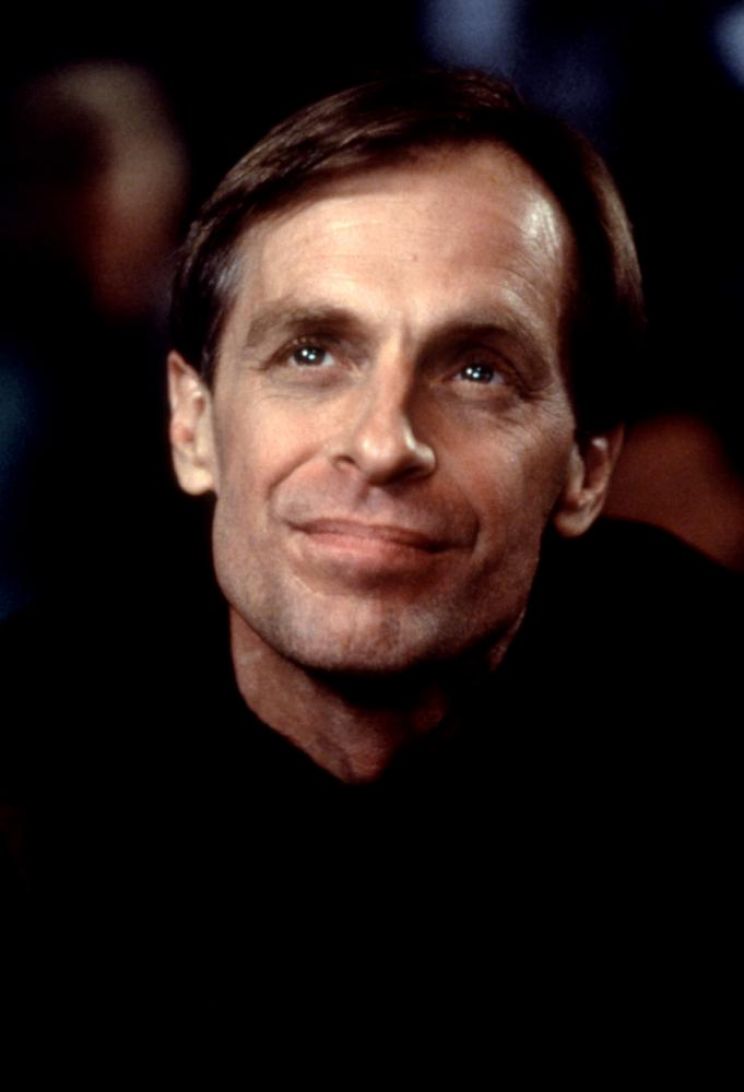 Keith Carradine