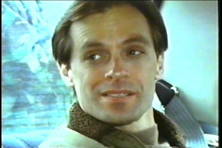 Keith Carradine