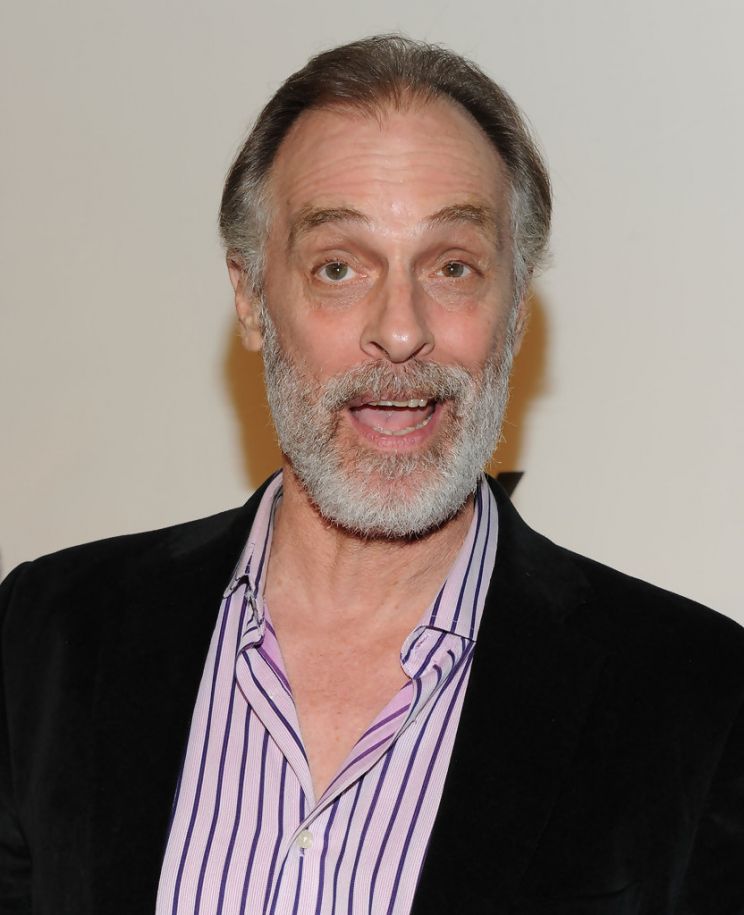 Keith Carradine