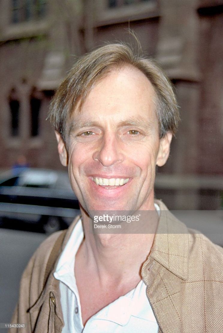 Keith Carradine