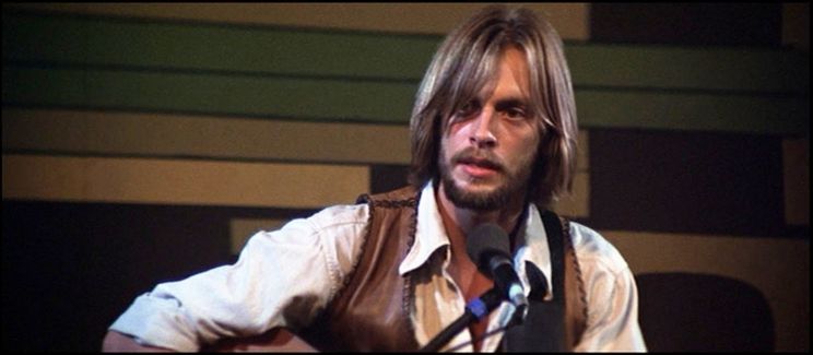 Keith Carradine