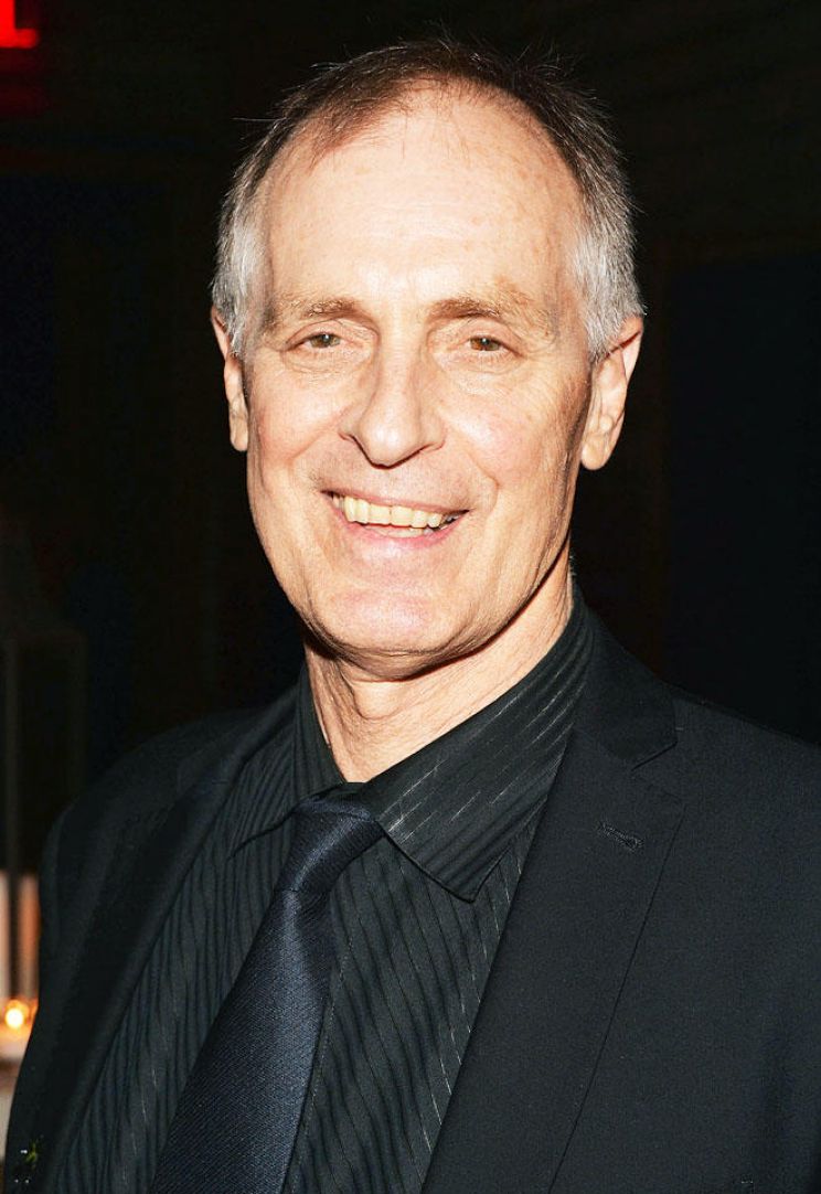 Keith Carradine