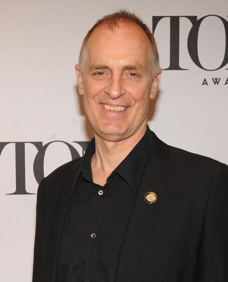 Keith Carradine