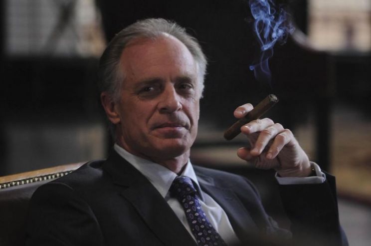 Keith Carradine