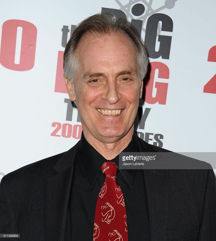Keith Carradine