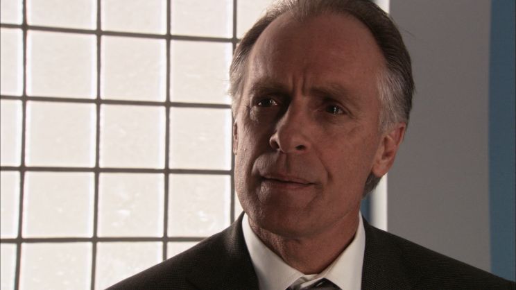 Keith Carradine