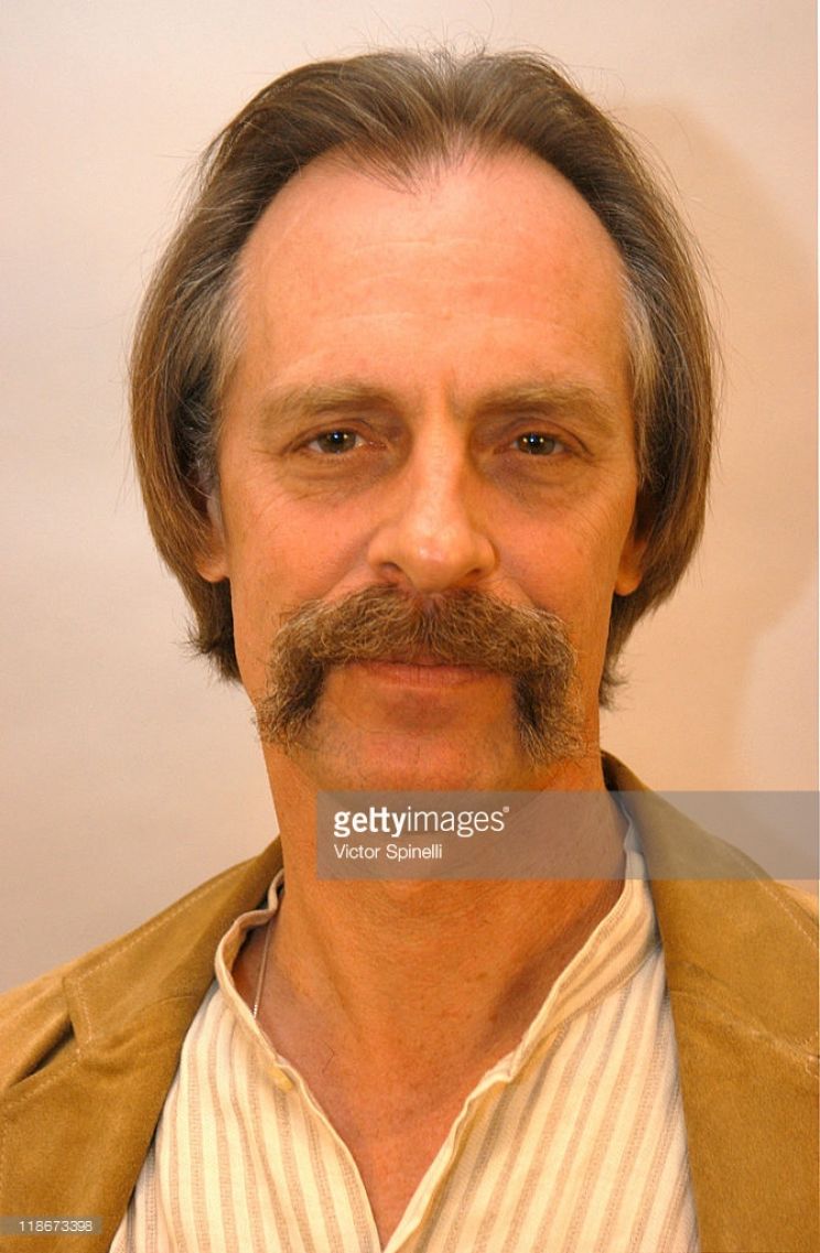 Keith Carradine
