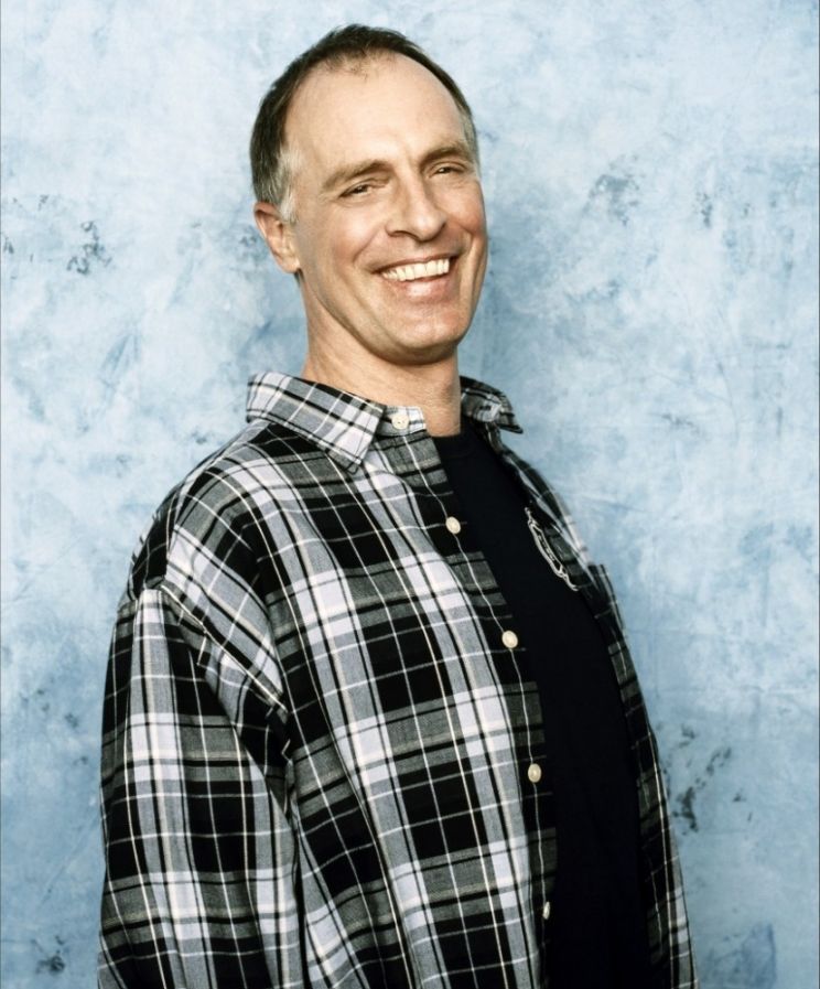 Keith Carradine