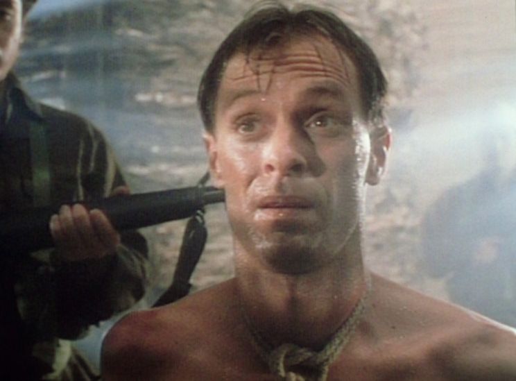 Keith Carradine