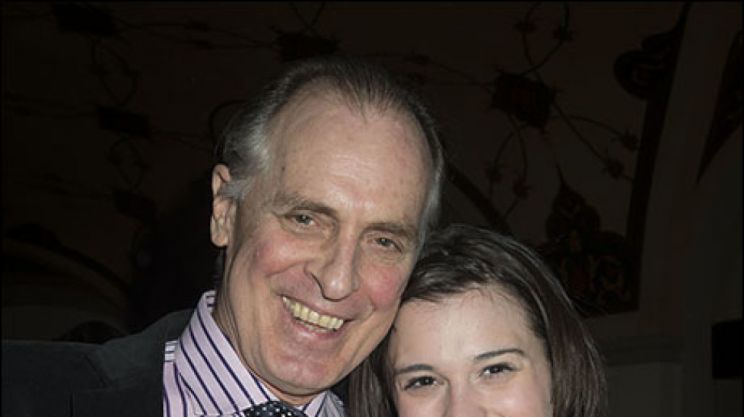 Keith Carradine