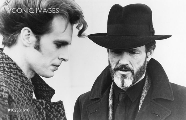 Keith Carradine