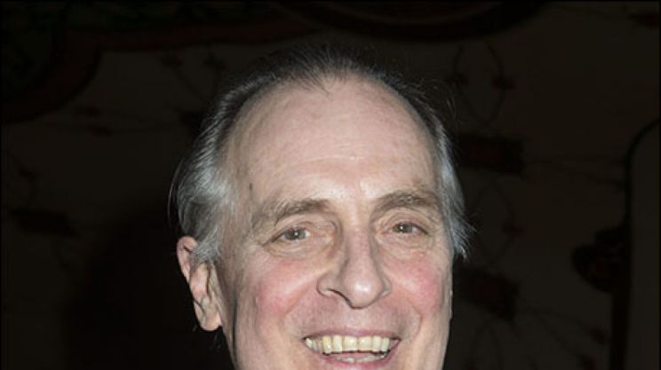 Keith Carradine