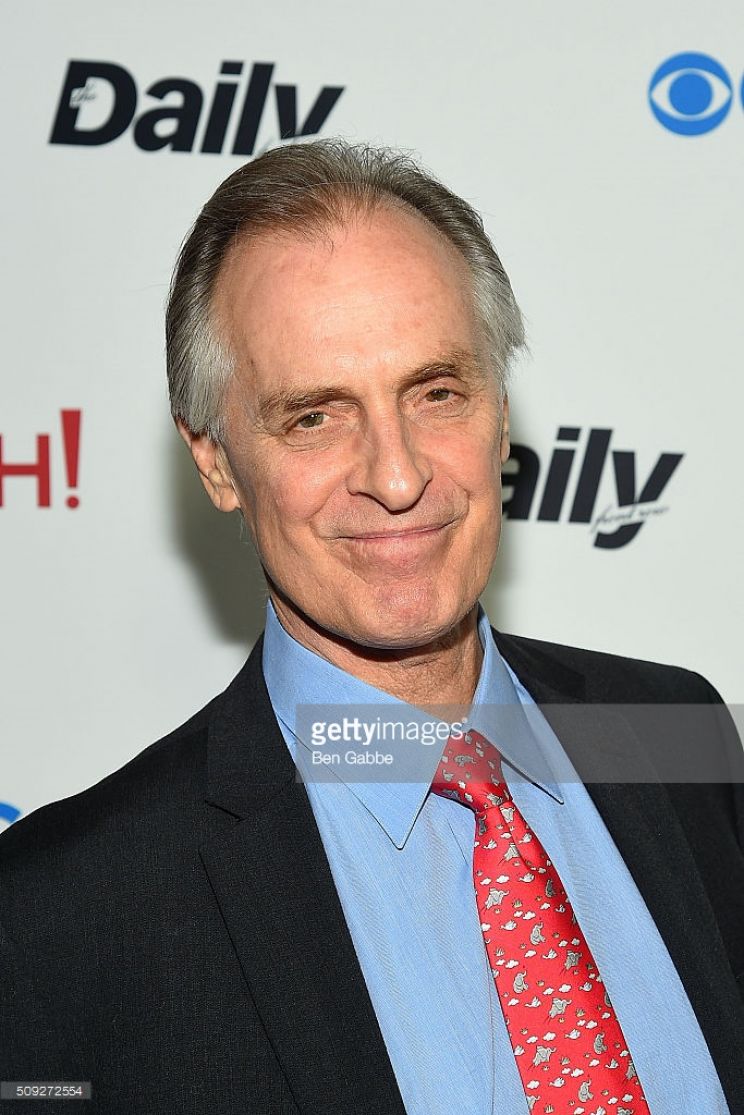Keith Carradine