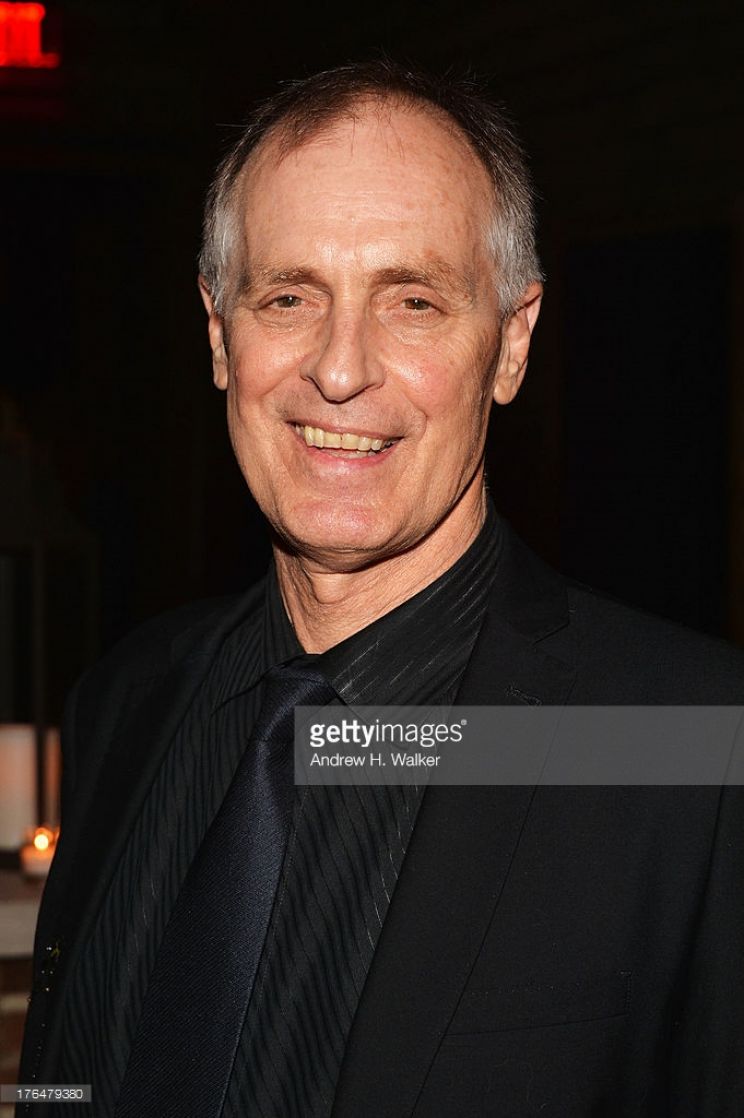 Keith Carradine