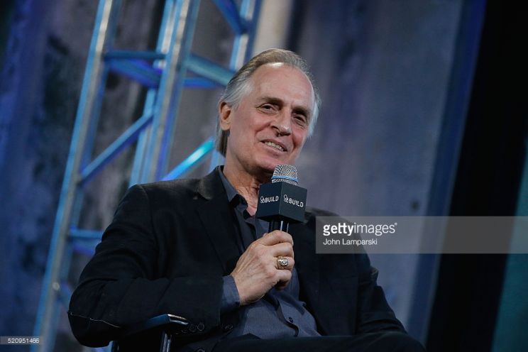 Keith Carradine