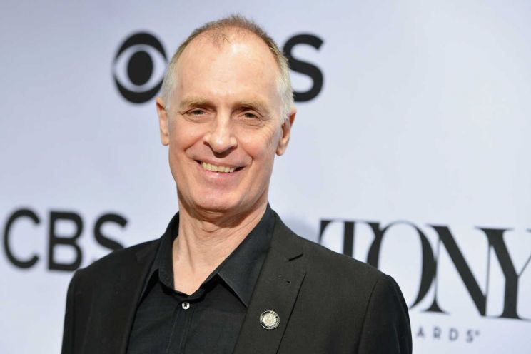 Keith Carradine