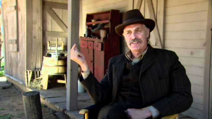 Keith Carradine