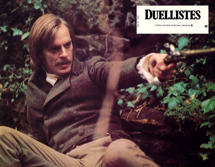 Keith Carradine
