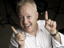 Keith Chegwin