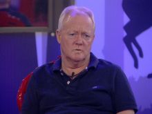 Keith Chegwin