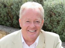 Keith Chegwin