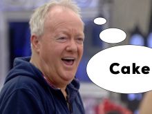 Keith Chegwin