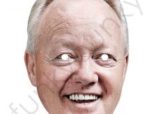 Keith Chegwin