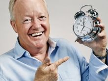 Keith Chegwin