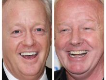 Keith Chegwin