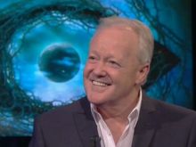 Keith Chegwin