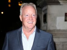 Keith Chegwin