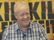 Keith Chegwin