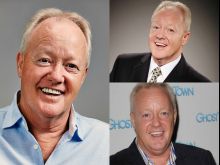 Keith Chegwin