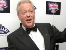 Keith Chegwin