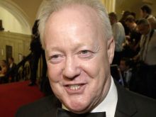 Keith Chegwin