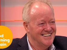 Keith Chegwin