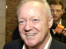 Keith Chegwin