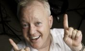 Keith Chegwin