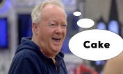 Keith Chegwin