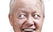 Keith Chegwin