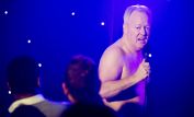 Keith Chegwin