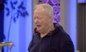 Keith Chegwin